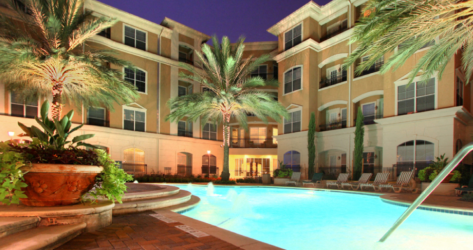 Tuscany Court Apartments Image 8